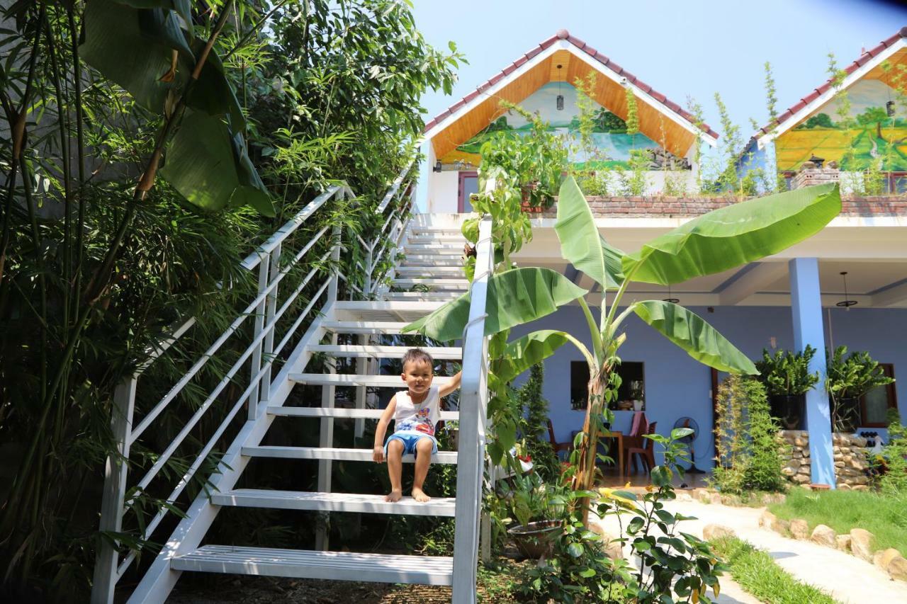 Phong Nha Friendly Home Zewnętrze zdjęcie